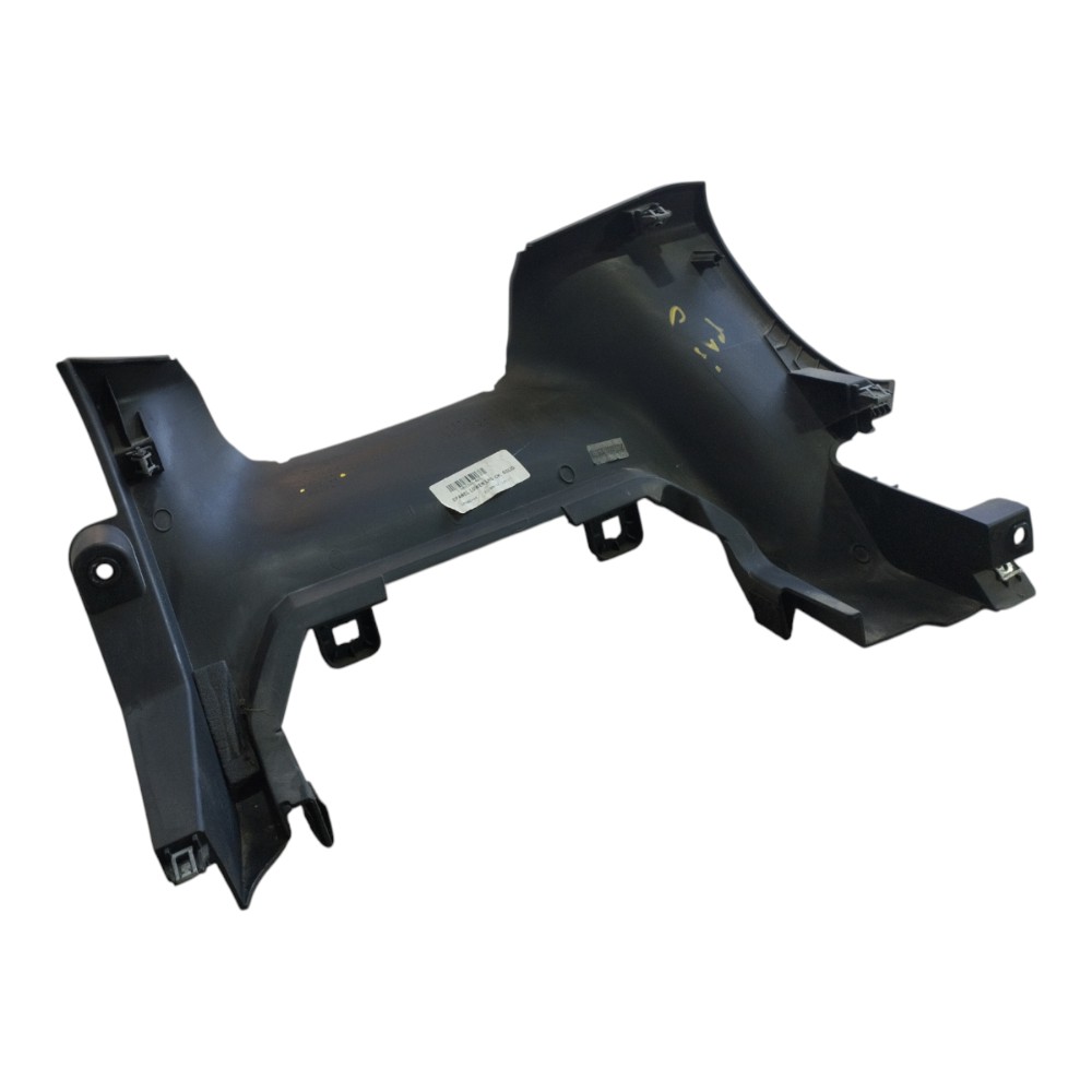 Acabamento Painel Inferior Central Volvo V40 T3 2013 19 V652 9