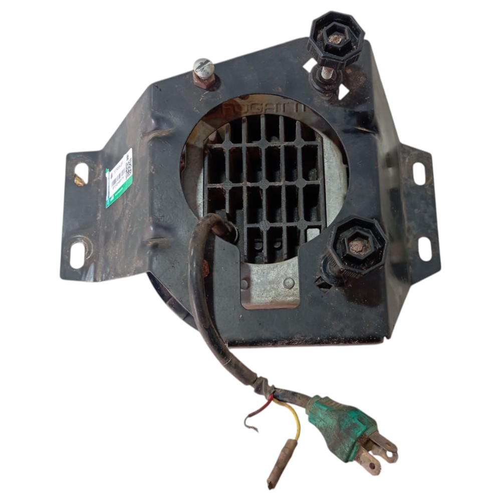 Farol Esquerdo Troller T4 Tdi 3.0 2011 V650 Esquerdo/motorista 5
