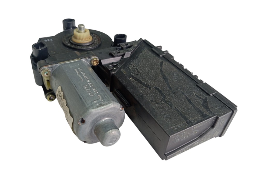 Motor Máquinavidro Traseiro Direito Porschecayenne 2003 V371 3