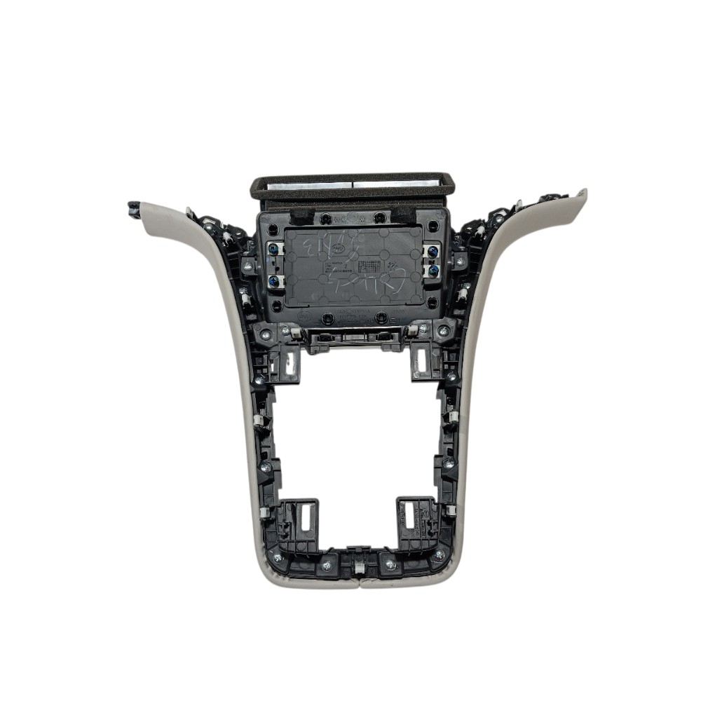 Moldura difusor console Byd Song Pro 2025 V669 6