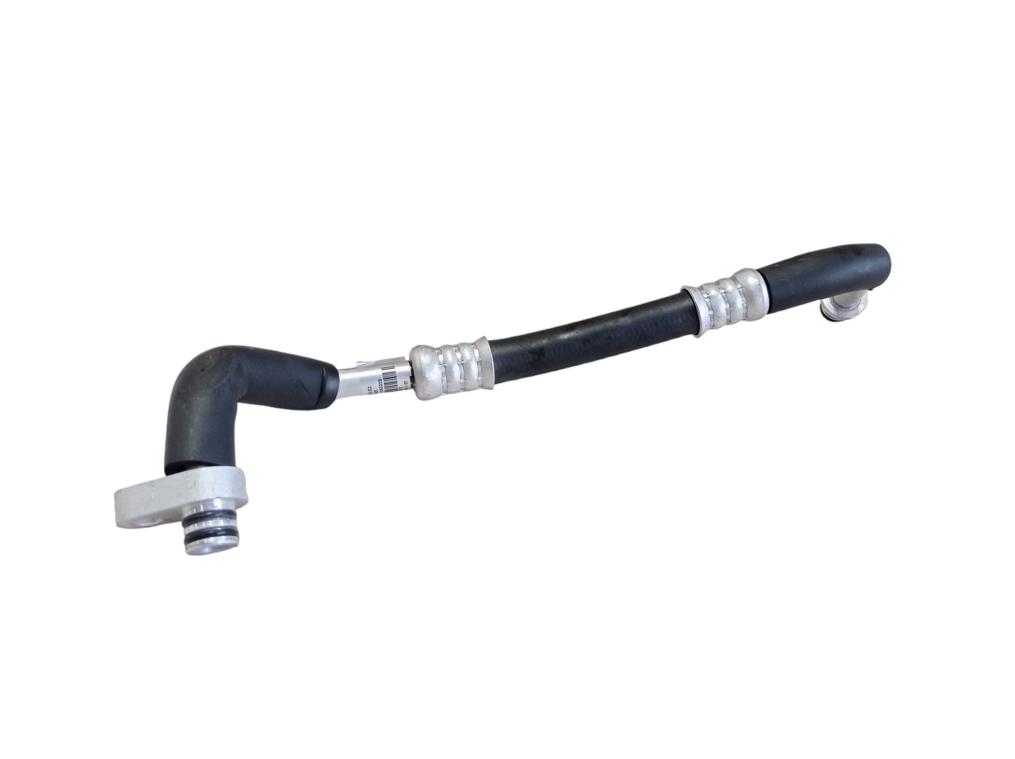 Mangueira Ar Condicionado Byd Dolphin Gs 2024 2025 V594 7