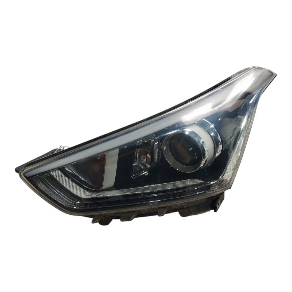Farol Esquerdo Hyundai Creta 2019 V436 2