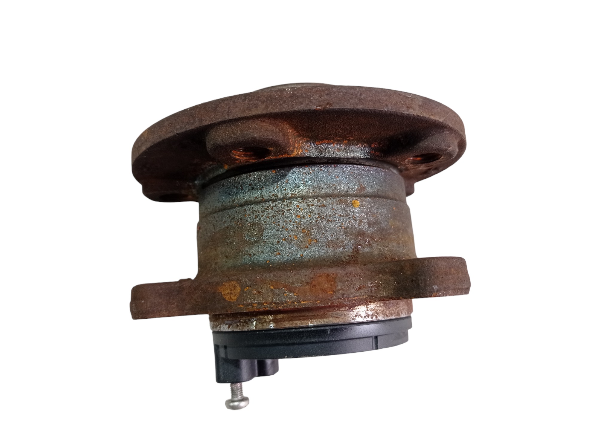 Cubo Roda Traseira Volvo S60 T5 Dyna 2.0 2011 V587 5