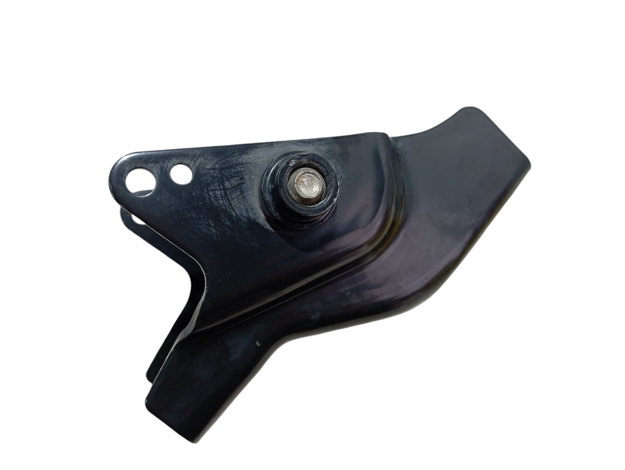 Suporte Coxim Infe Cambio Honda Hrv Touring 2020 2025 V602 4