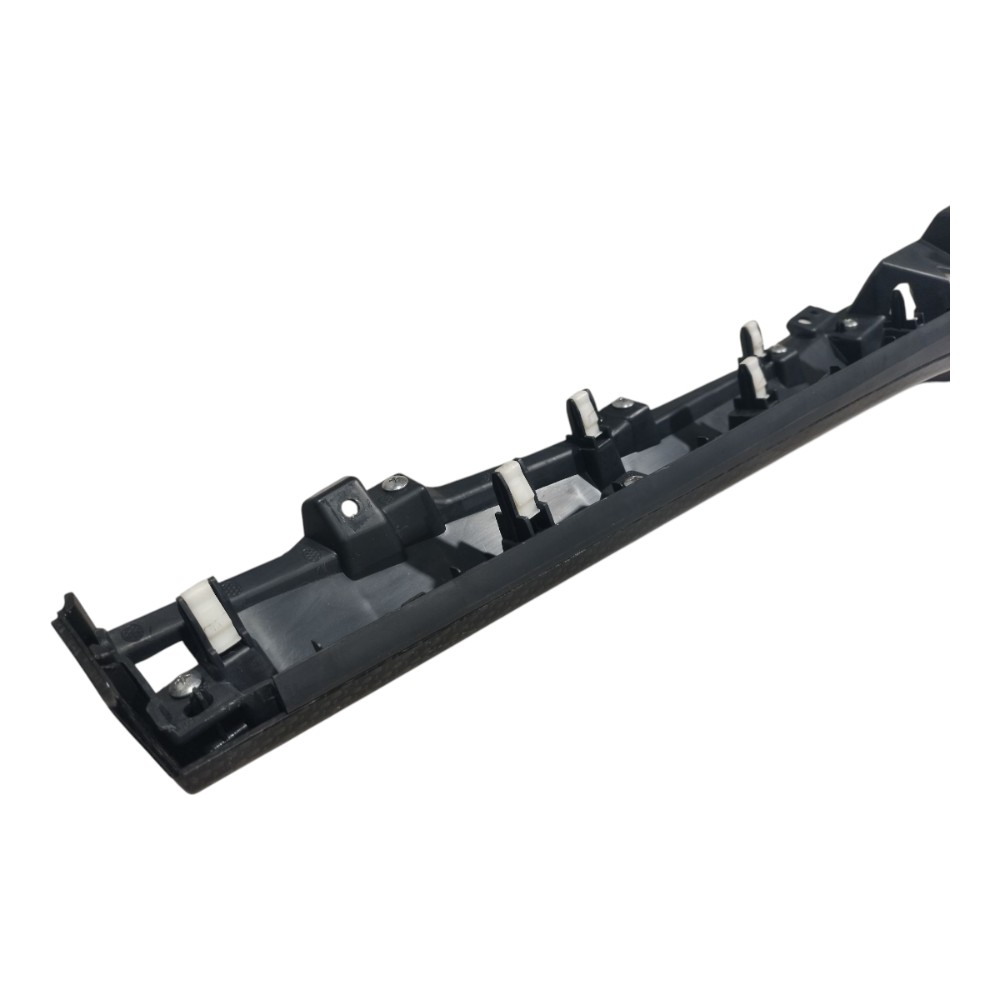 Moldura Direita Painel Jac T50 2017 2021 V662 7