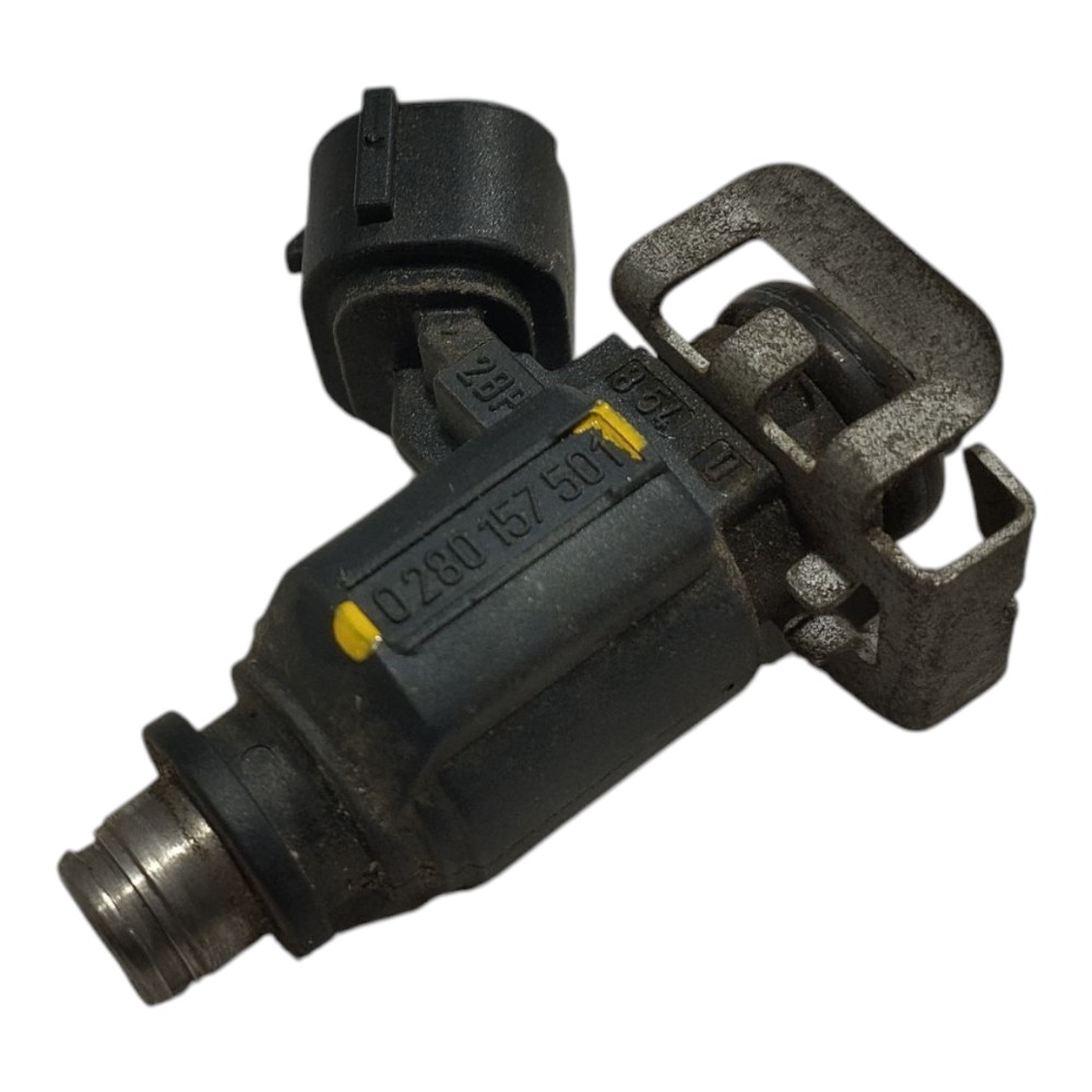 Bico Injetor Vw Virtus Polo 1.6 2018 A 2024 0280157501 V657 6