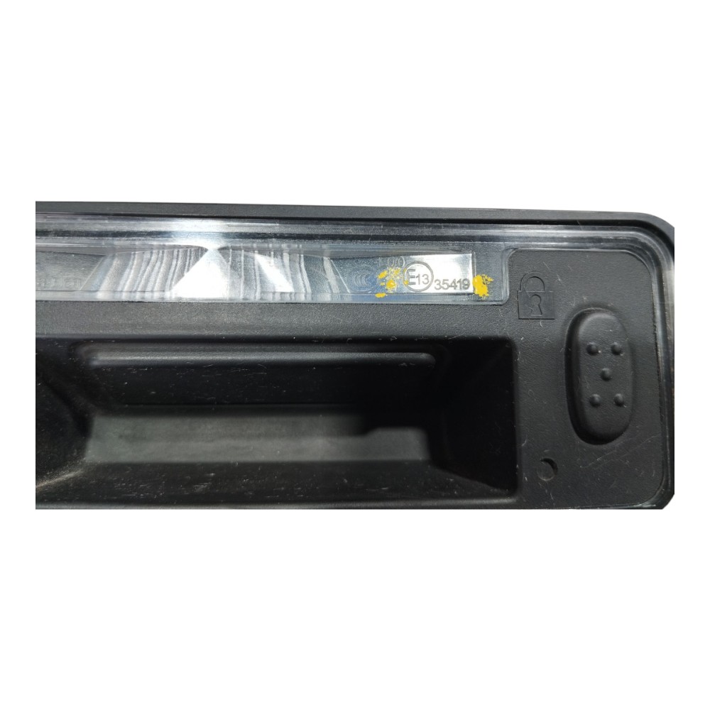Botão Abertura Porta Mala Honda Hrv Exl 2023 2025 V644 2