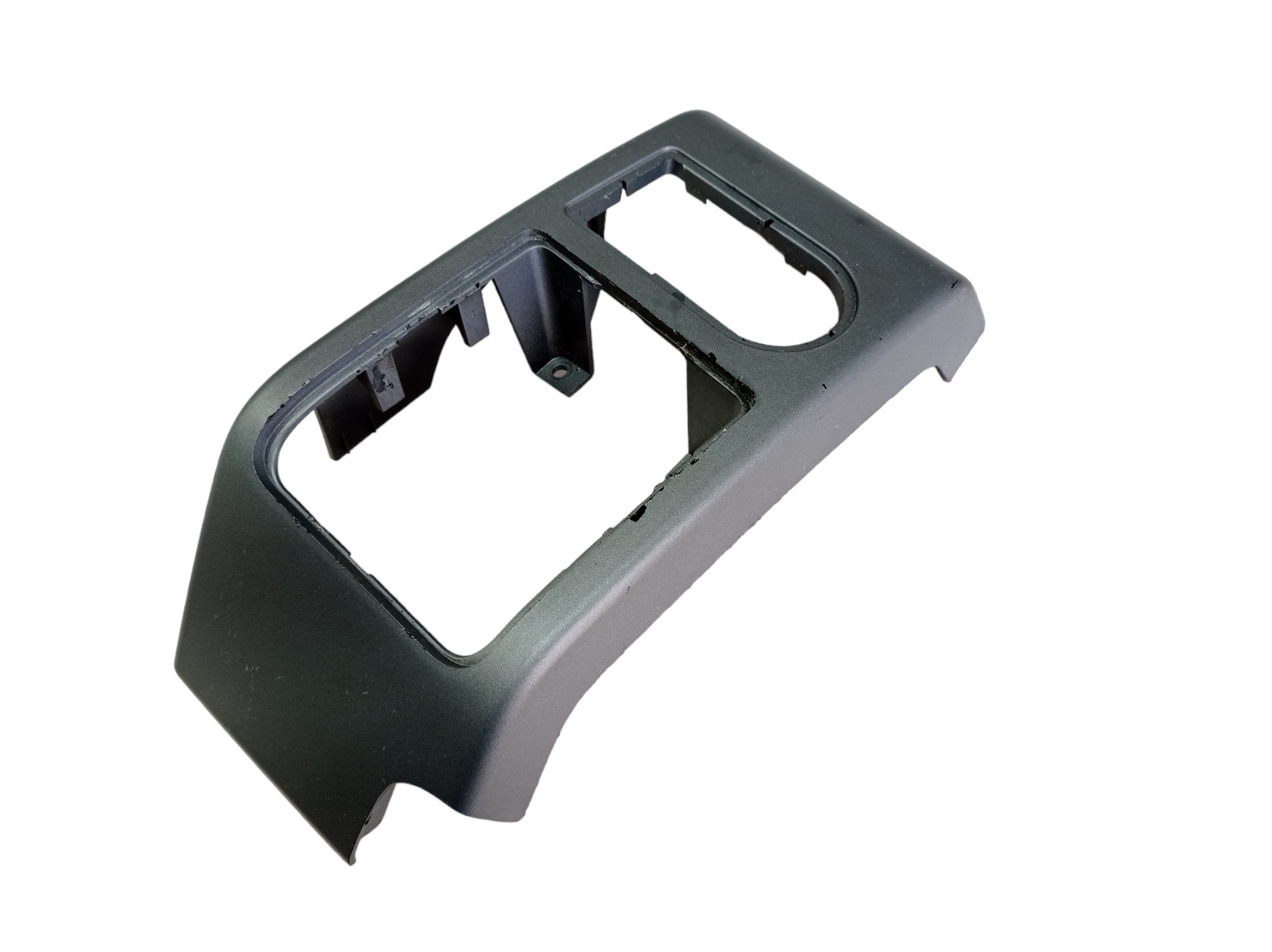 Moldura Difusor Ar Esquerdo Range Rover Vogue 2008 V583 2