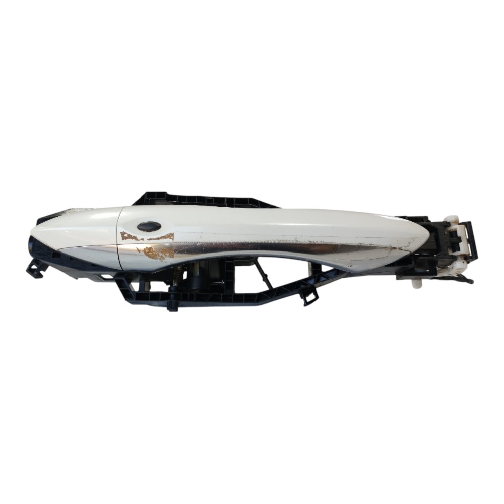 Maçaneta Externa Porta Dianteira Esquerda Jac E-j7 2023 V618 Dianteira 1