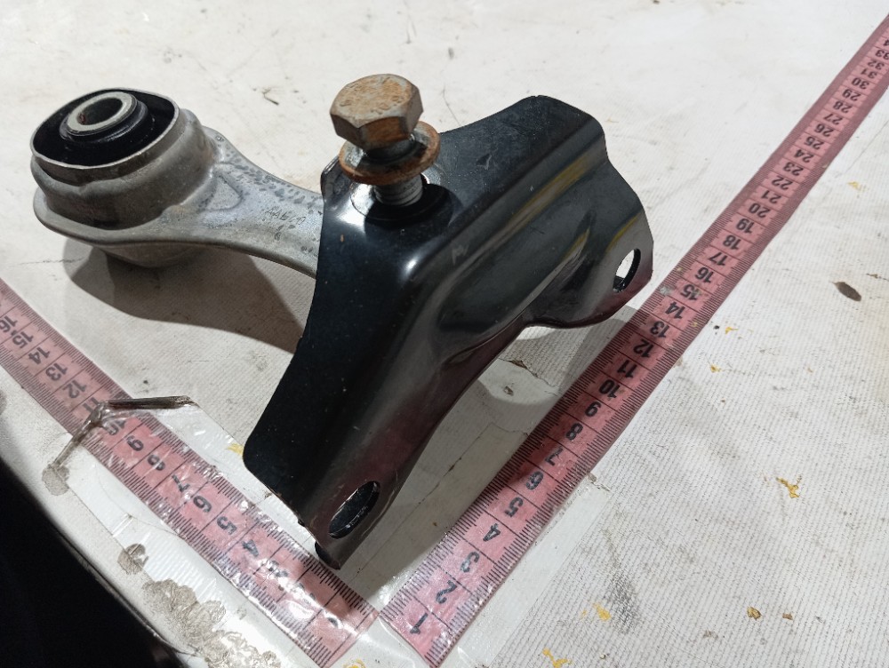 Coxim Motor Renault Zoe 2022 2023 V639 6