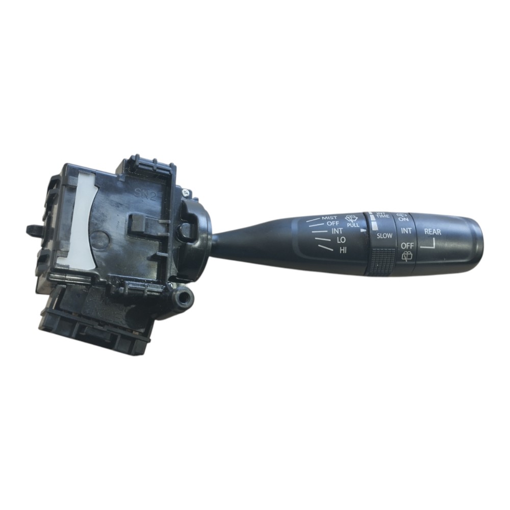 Comando Chave Limpador Parabrisa Suzuki Scross 2016 V648 2