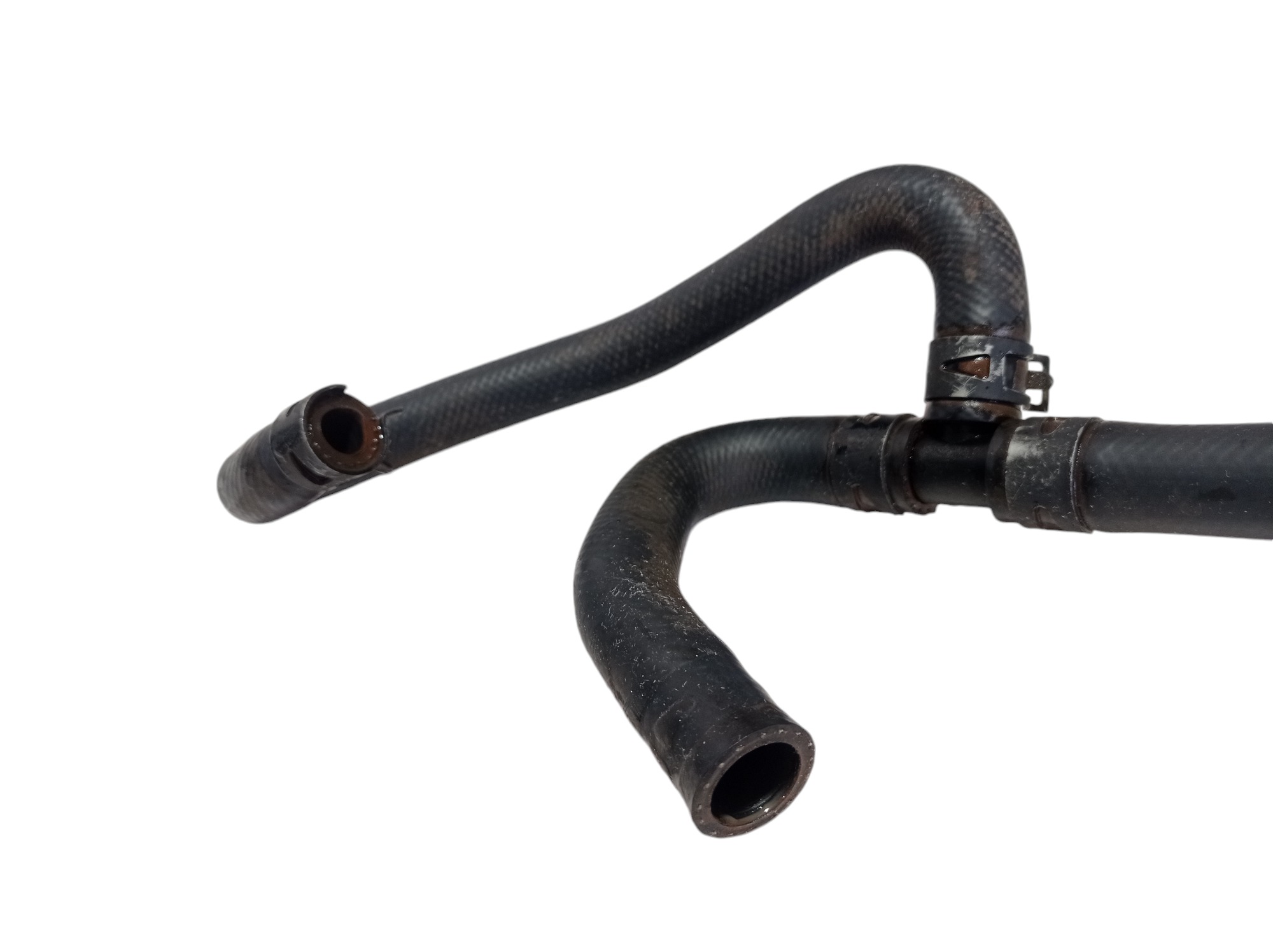 Mangueira Agua Radiador Mitsubishi Pajero Full 2020 V599 5