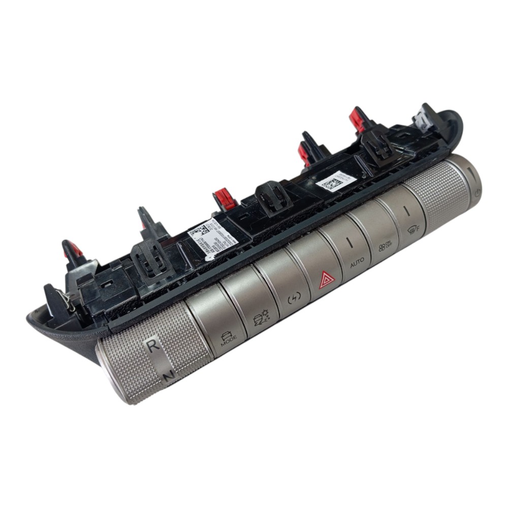 Comando Cambio Marcha Pisca Byd Dolphin Gs 2024 2025 V628 8