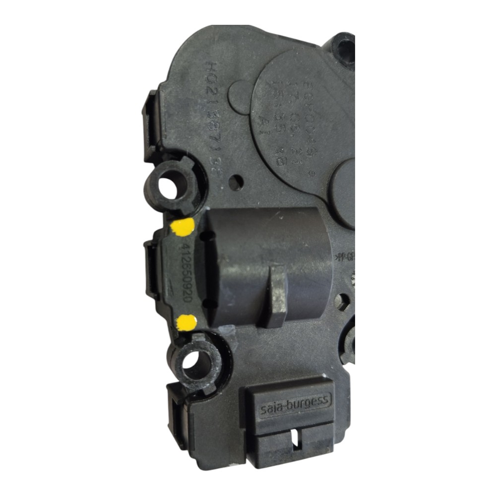 Motor Atuador Ar Condicionado Land Rover Defender 2022 V645 5