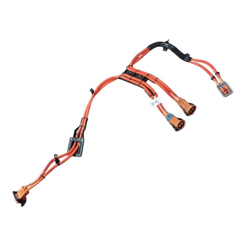 Chicote Energia Motor Traseiro Gwm Haval Gt 2024 V636 1