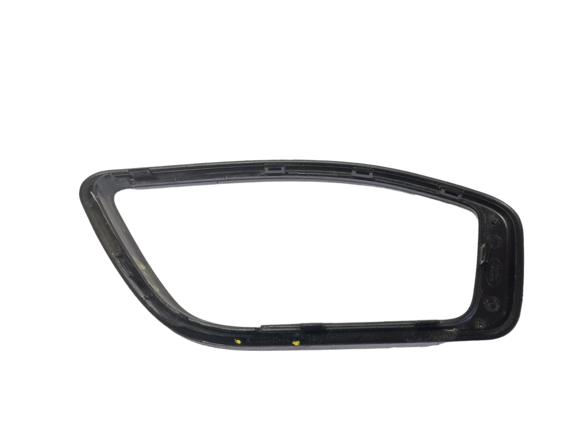 Moldura Macaneta Traseira Range Rover Evoque 2015 V600 Traseira 6