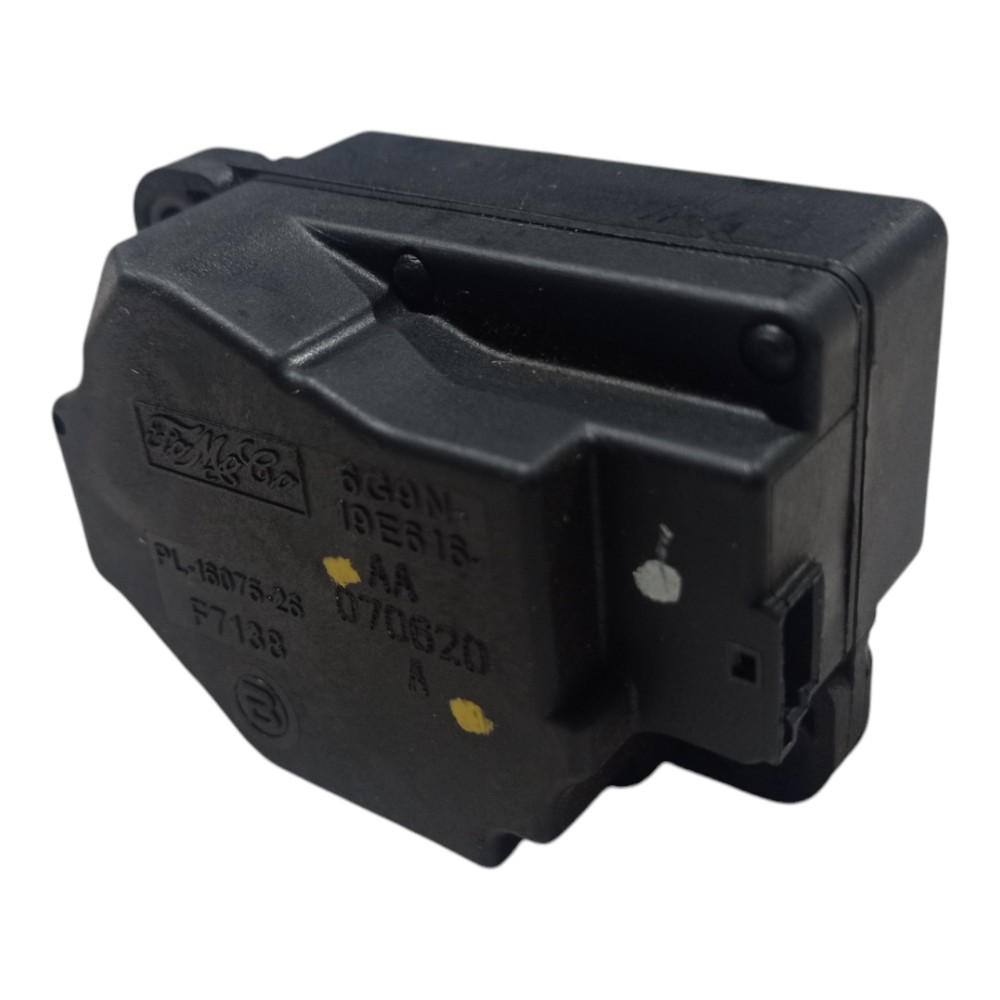Motor Atuador Da Caixa De Ar Condicionado Volvo Xc70 2007 6