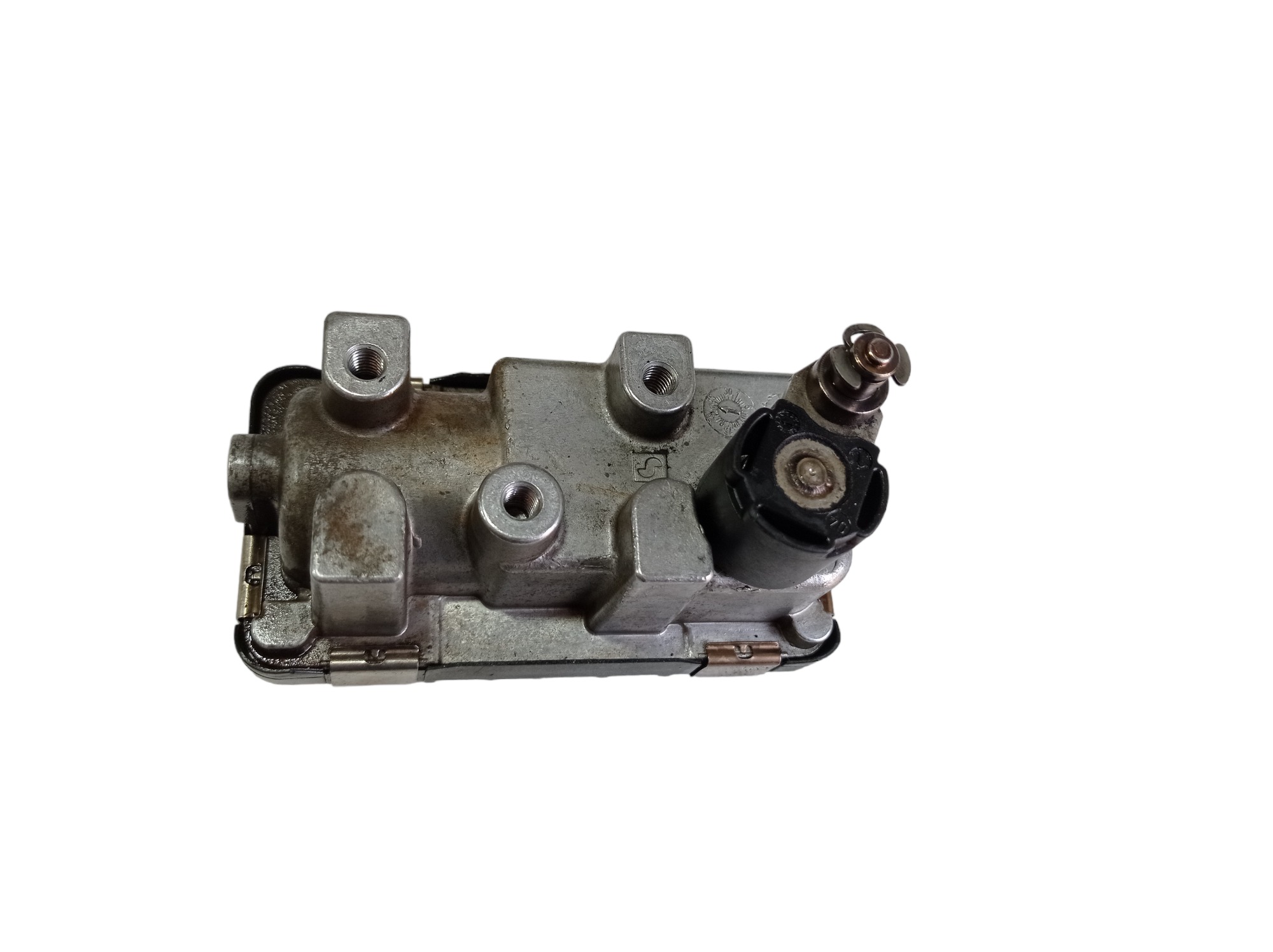 Módulo Turbina Land Rover Range Rover Sport 2014 V573 4