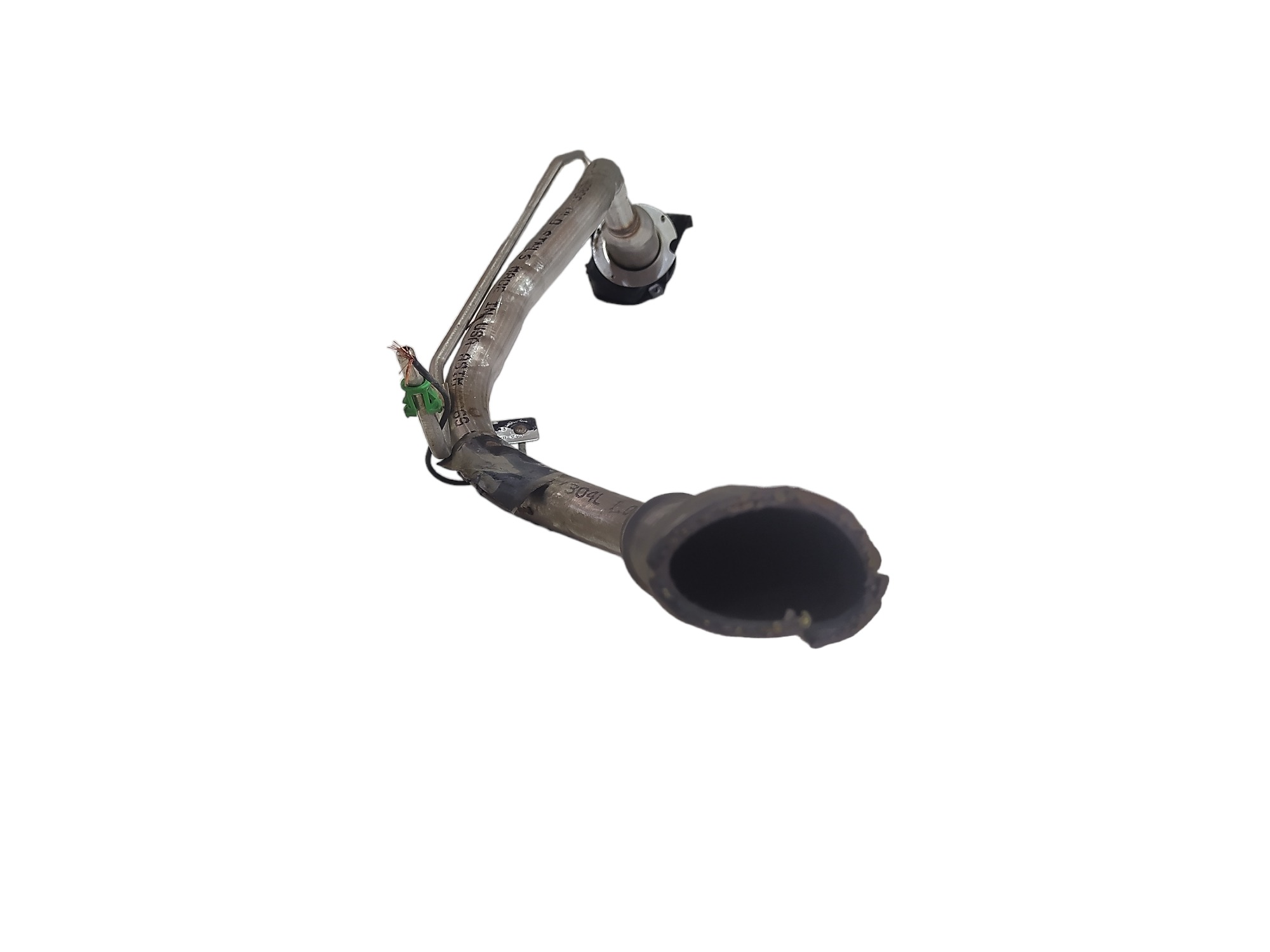Gargalo Do Tanque Chrysler Grand Caravan 2005 V586 6