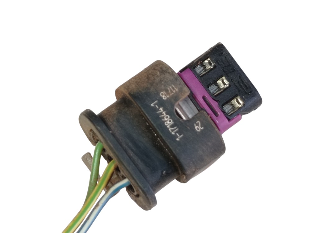 Chicote Sensor Parachoqu Tras Discovery Sport 16 A 2018 V611 7