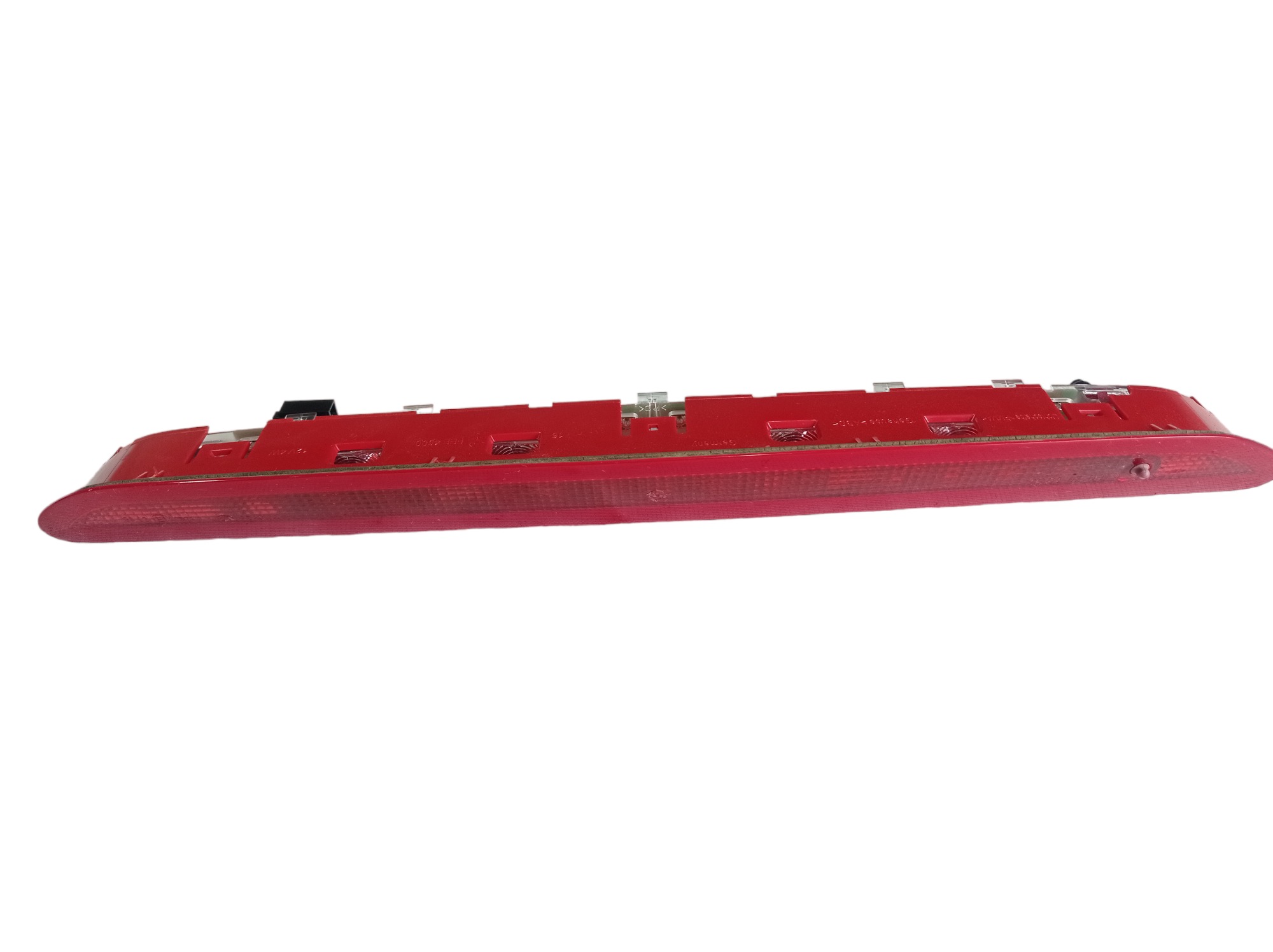 Break Light Luz De Freio Vw Golf Tsi Comfortline 17 V585 8