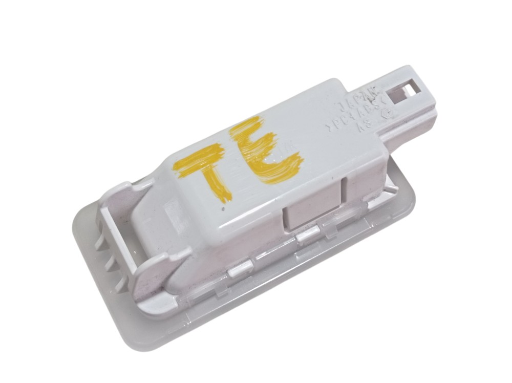 Luz Cortesia Traseira Esquerda Lexus Rx500h Fsport 2023 V619 6