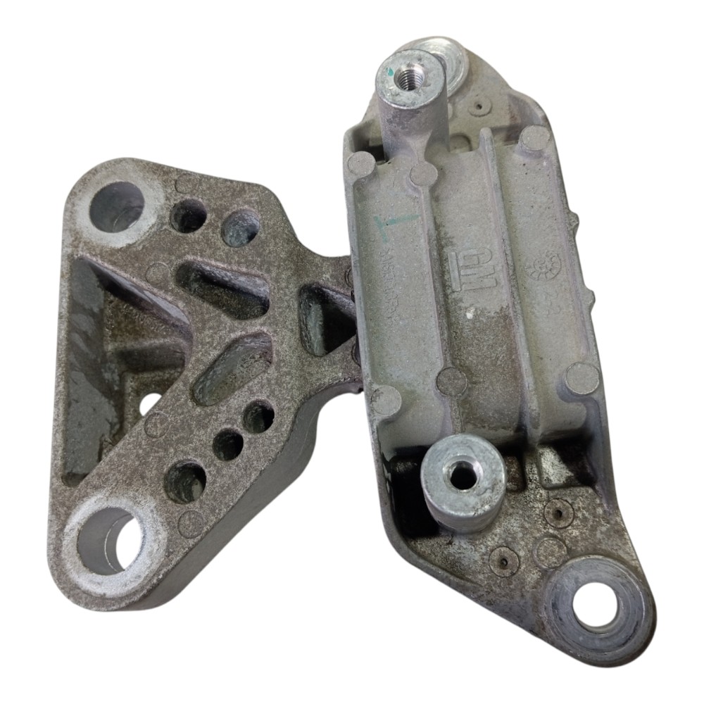 Coxim Esquerdo Motor Gm Tracker 2020 2025 V627 4