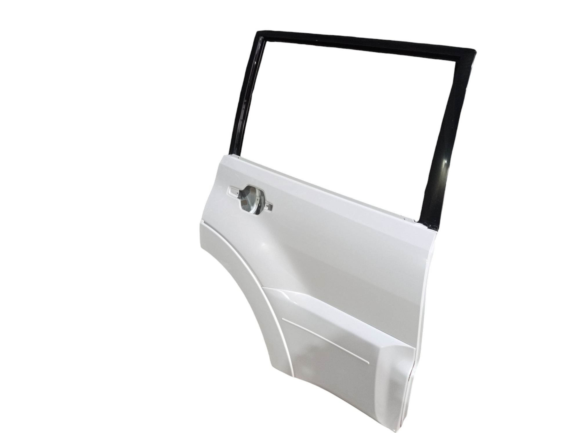 Porta Traseira Direita Mitsubishi Pajero Full 2020 V599 2