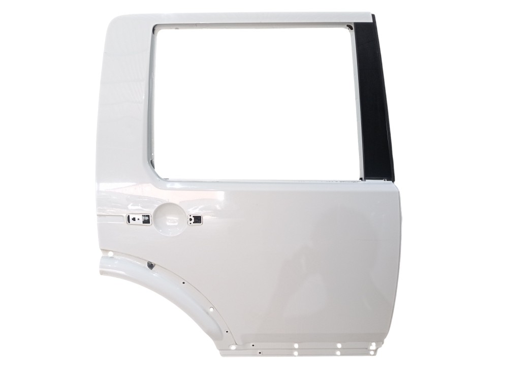Porta Traseira Direita Land Rover Discovery 4 2010 2012 V614 1