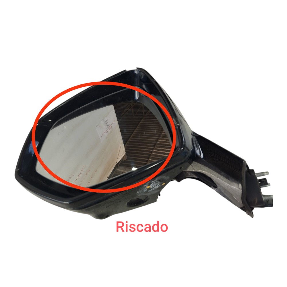 Retrovisor Esquerdo Gwm Haval Gt 2024 V636 7