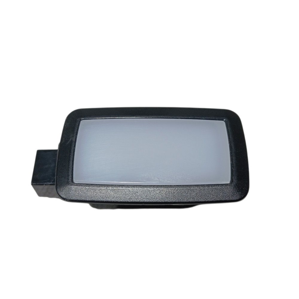 Luz cortesia quebra sol Byd Song Pro 2025 V669 7