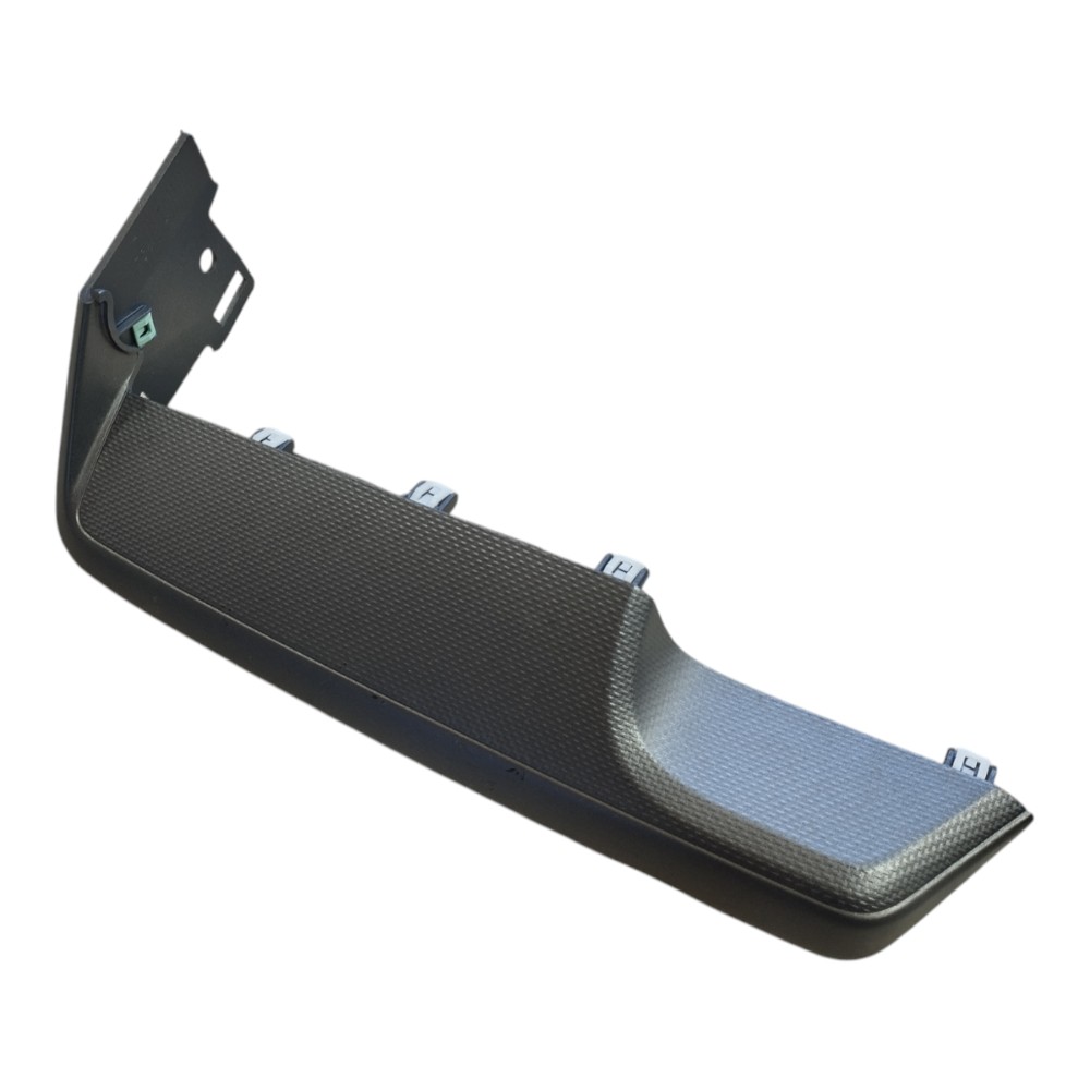 Moldura Painel Esquerdo Ram Rampage Rt 2023 2024 V641 2