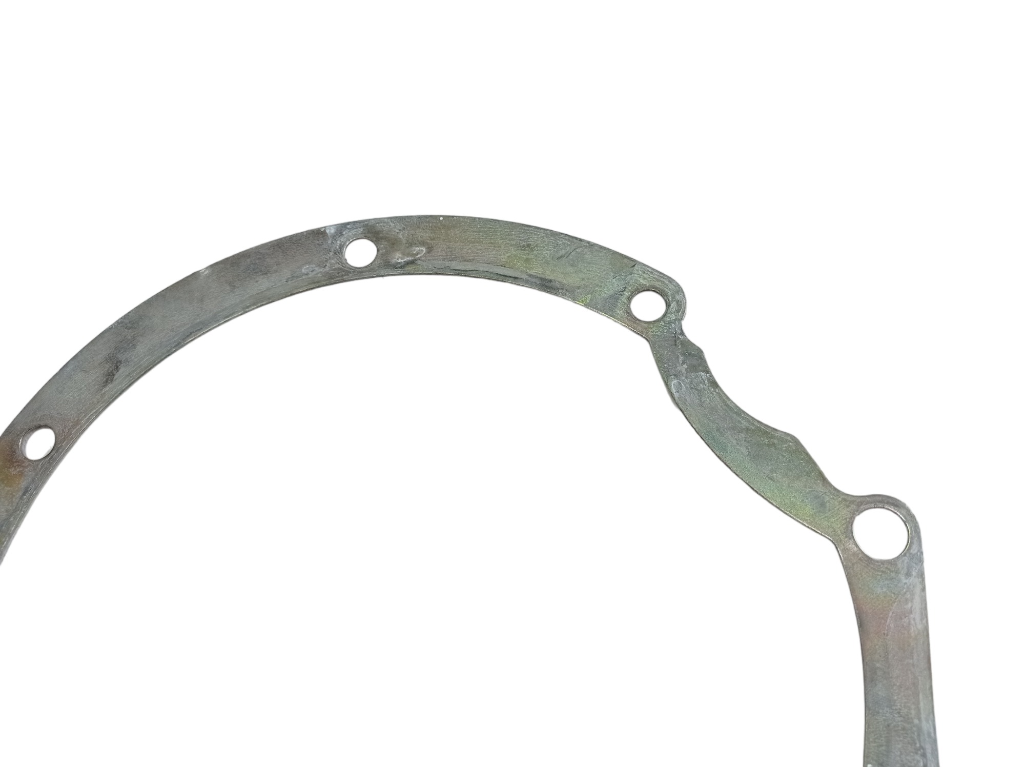 Defletor Motor Chery Cielo 1.6 2010 A 2012 V514 4