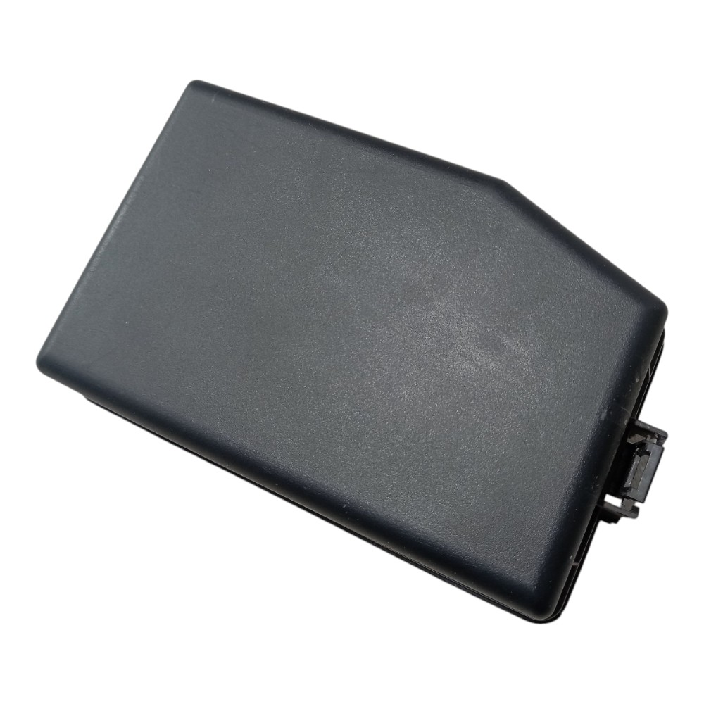 Tampa Caixa Fusível Externa Jac T50 2017 2021 V662 5