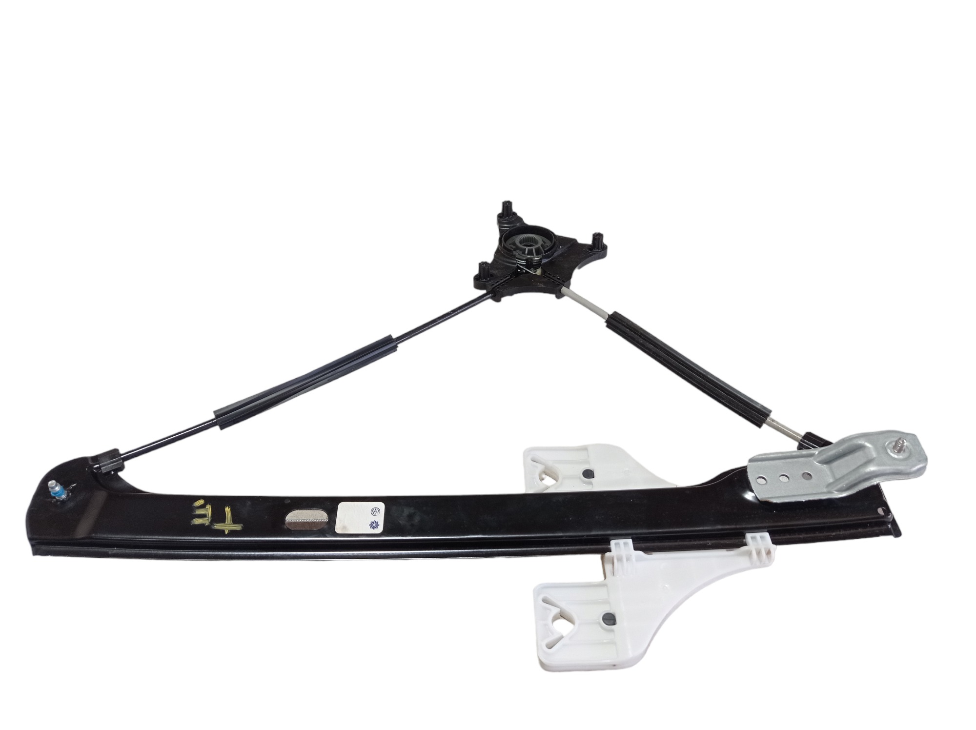 Maquina Vidro Tras Esquerdo Vw Taos Highline 22 2024 V601 6