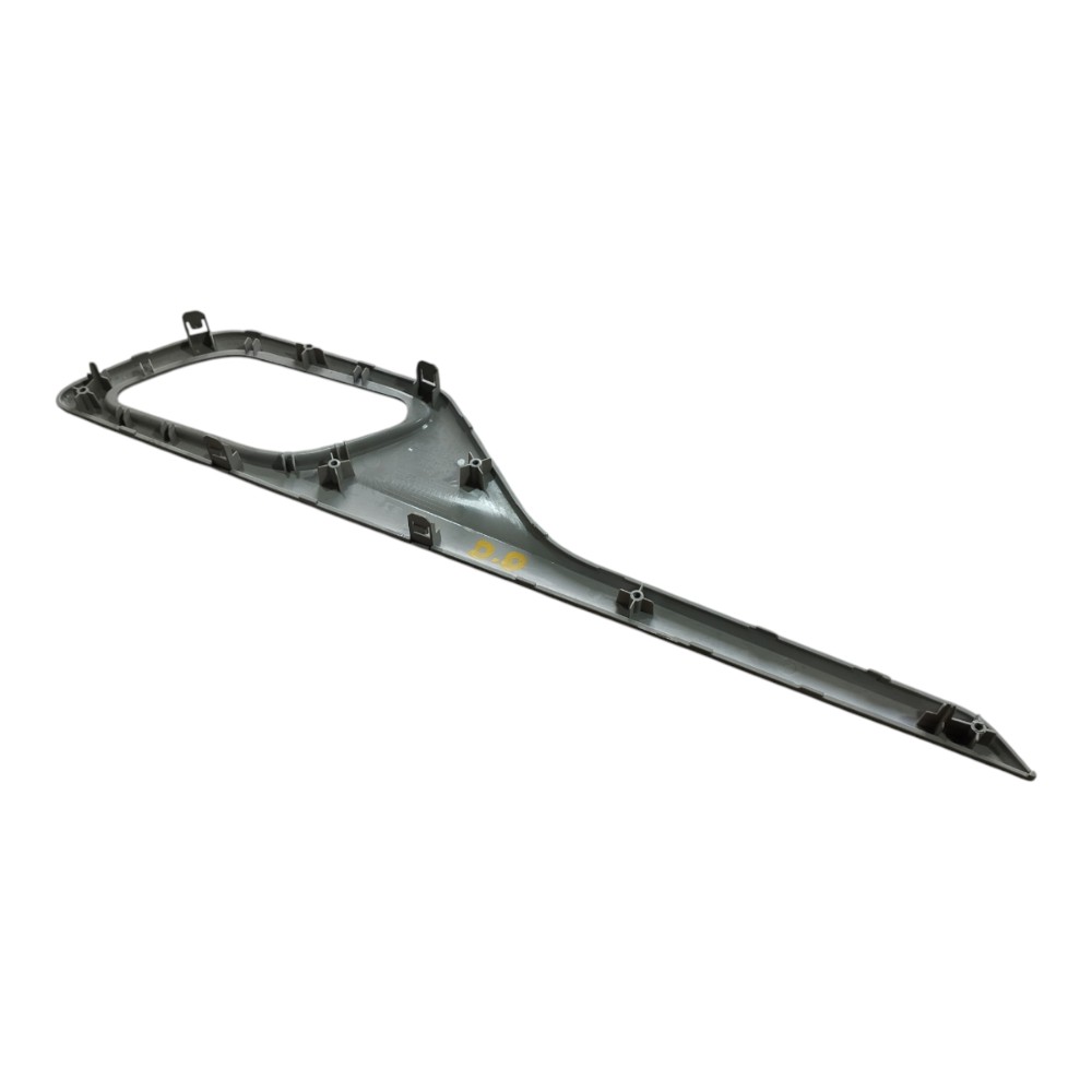 Moldura Maçaneta Dianteiro Direito Jac Ejs1 2022 2023 V651 9