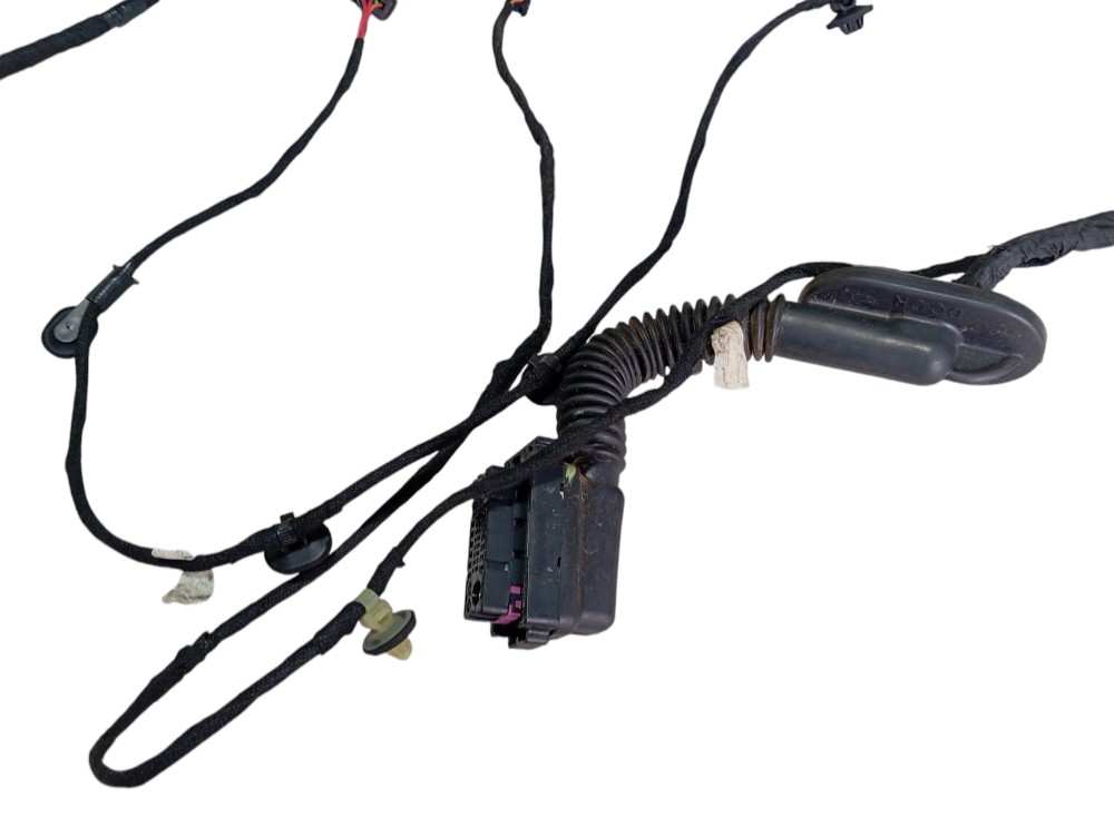 Chicote Porta Dianteira Direita Gwm Haval H6 2024 V610 4