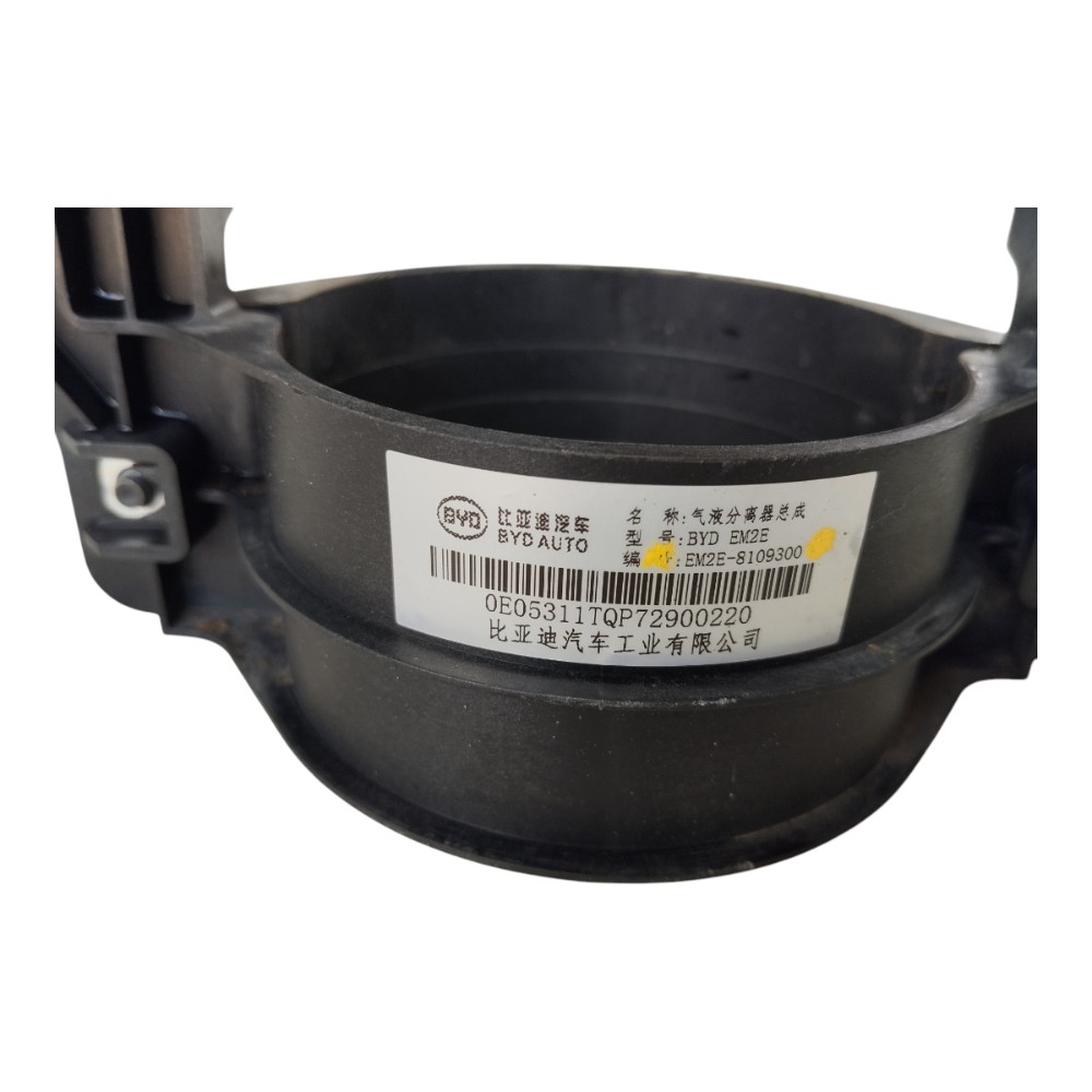 Suporte Filtro Secante Byd Dolphin Ev Gs 2024 V628 3