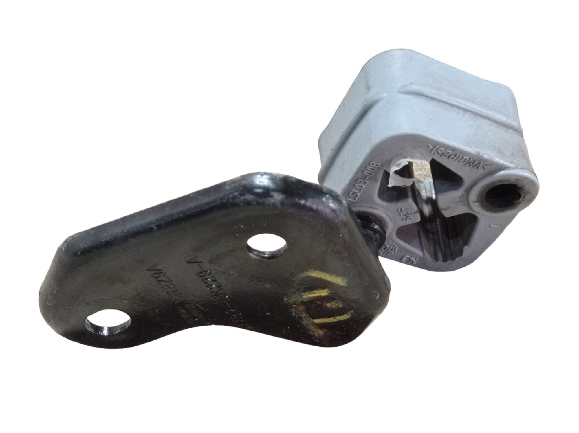 Suporte Coxim Escapamento Land Rover Discovery 5 2019 V597 5