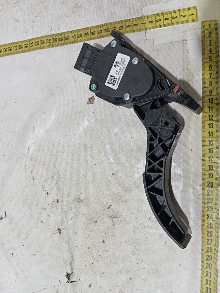 Pedal Acelerador Byd Dolphin Gs 2024 2025 V666 7