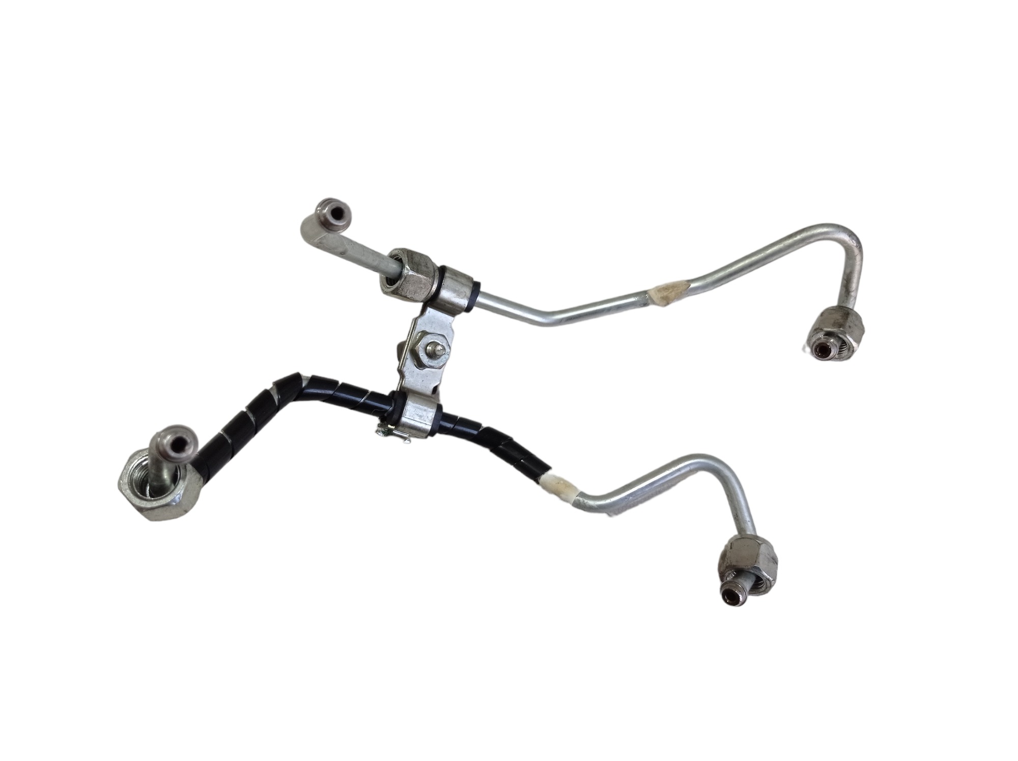 Cano Traseiro Direito Bico Injetor Range Rover Vogue 08 V583 4