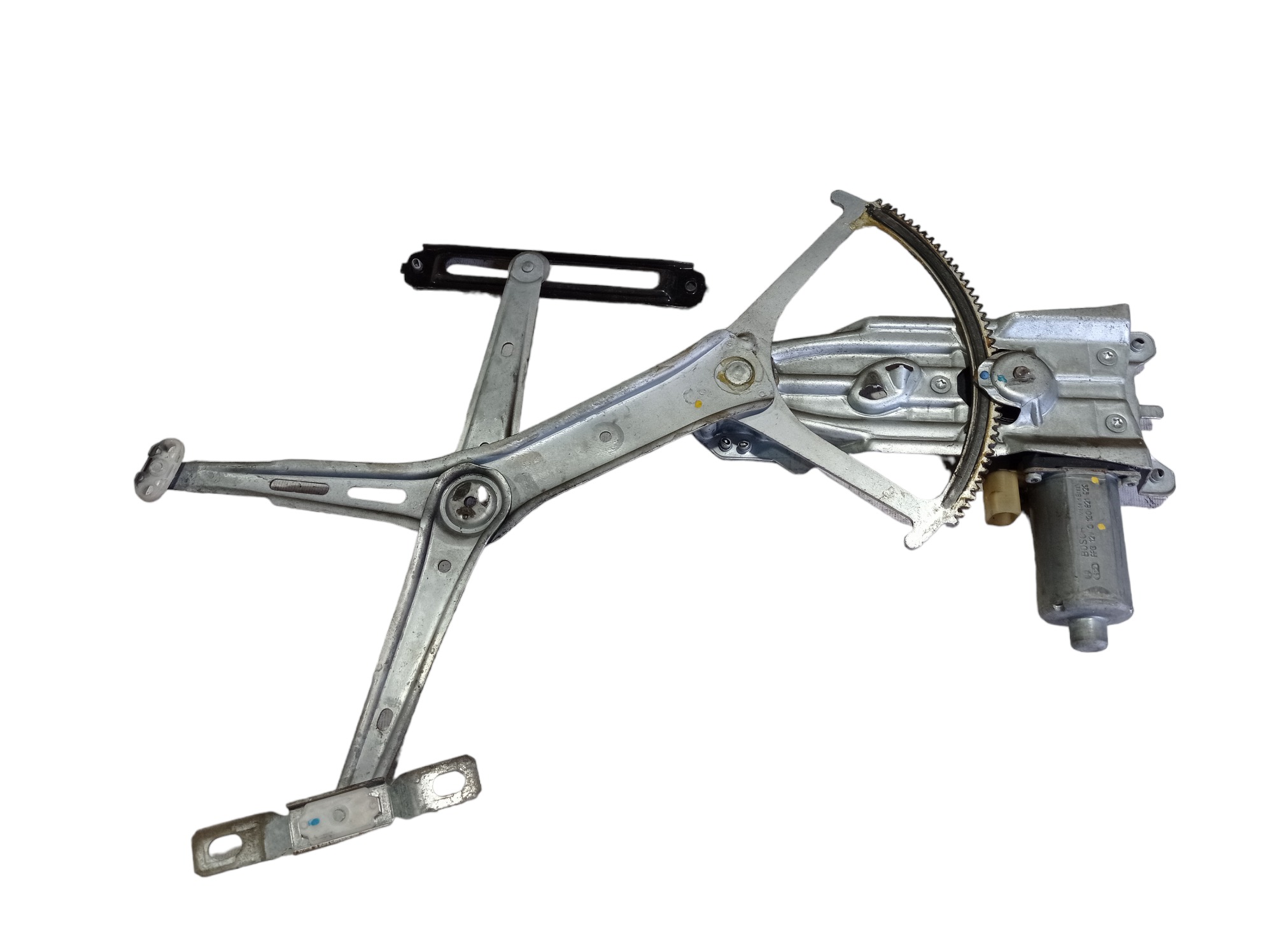 Máquina Vidro Porta Dianteira Gm Astra 2011 V480 2