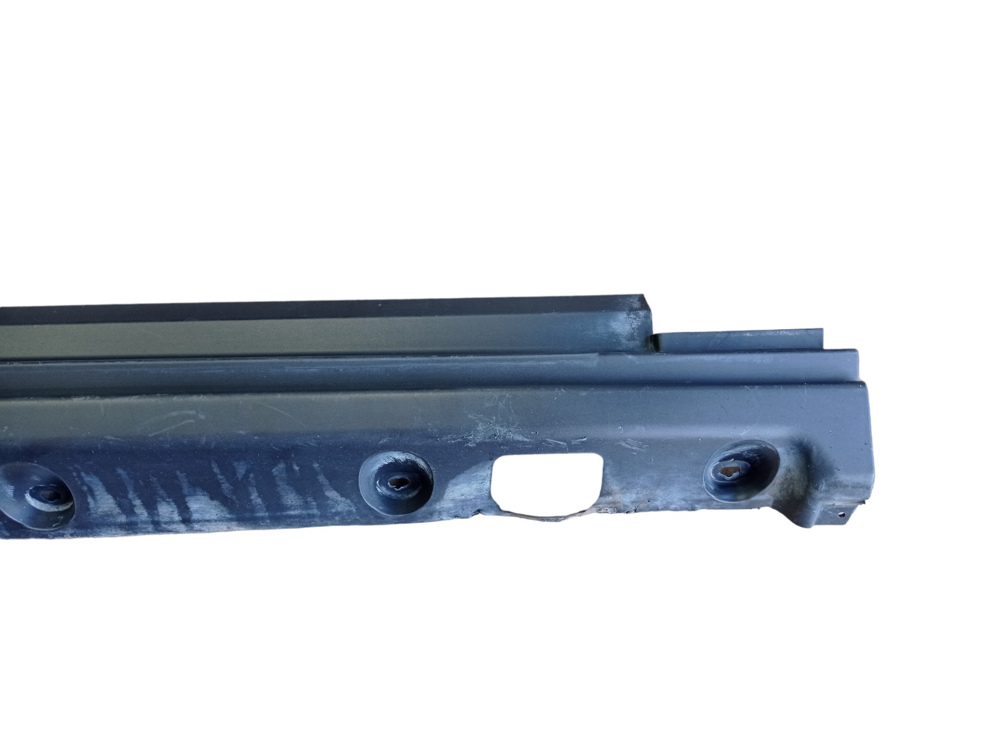 Spoiler Direito Range Rover Vogue 2008 V583 7