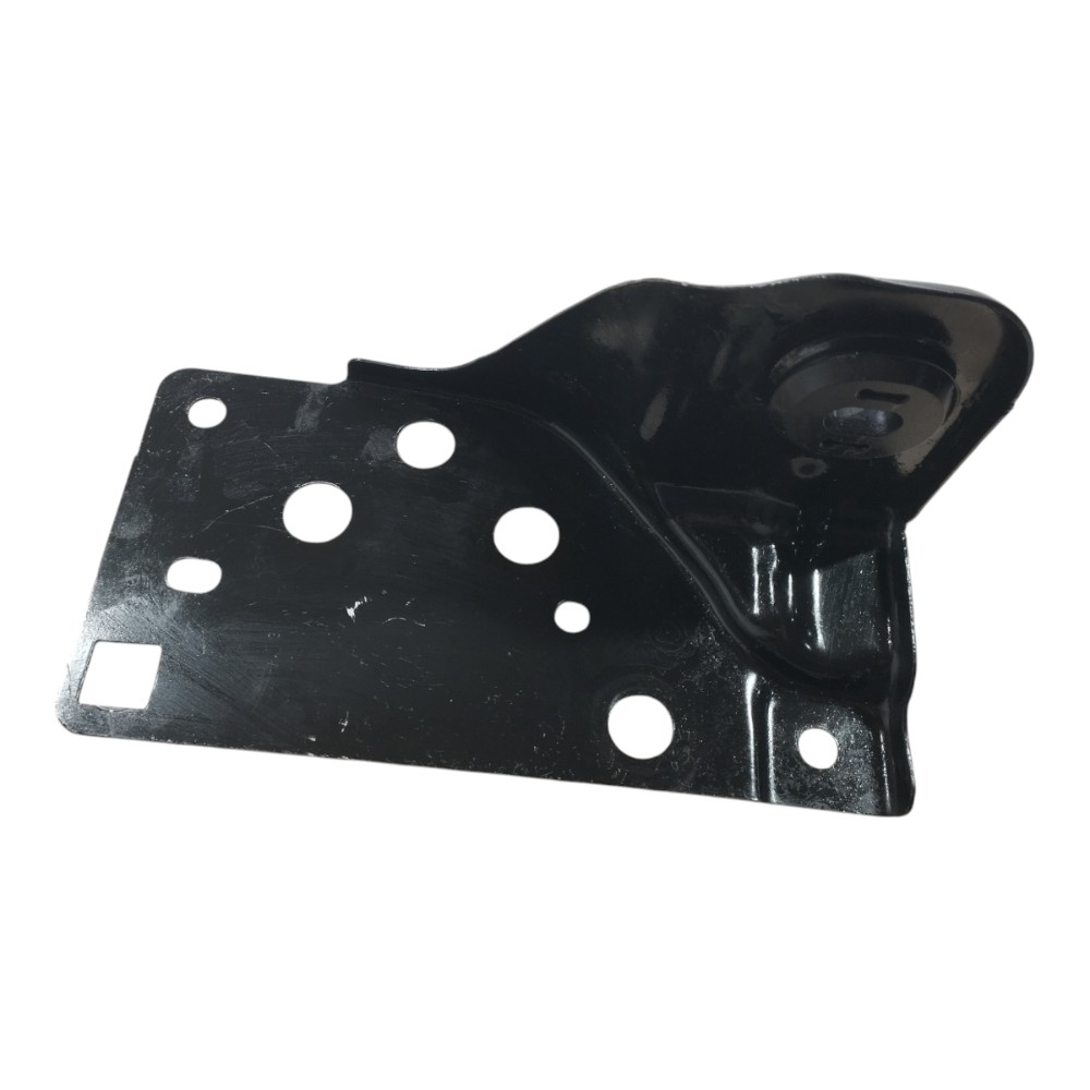 Suporte Direito Radiador Ram Rampage Rt 2023 2024 V641 2