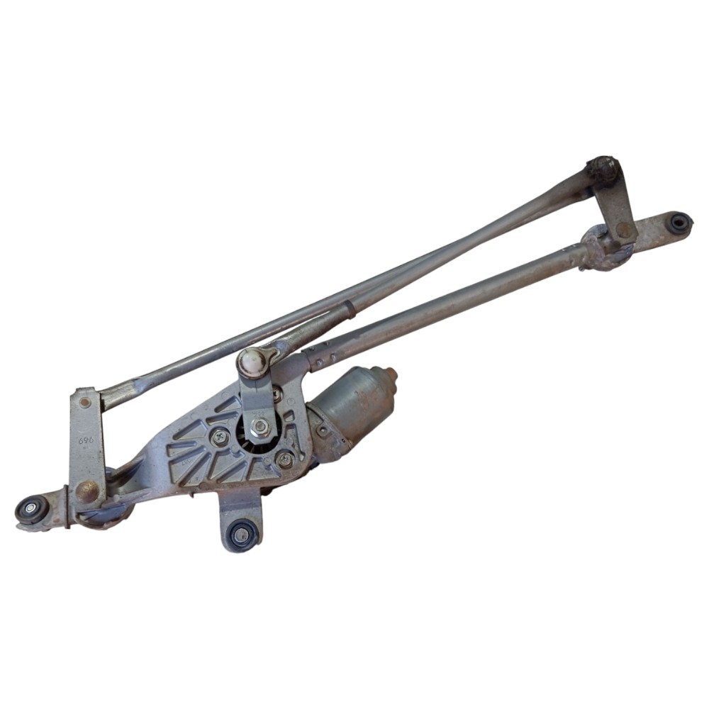 Motor Limpador Parabrisa Suzuki Grand Vitara 2012 A 15 V649