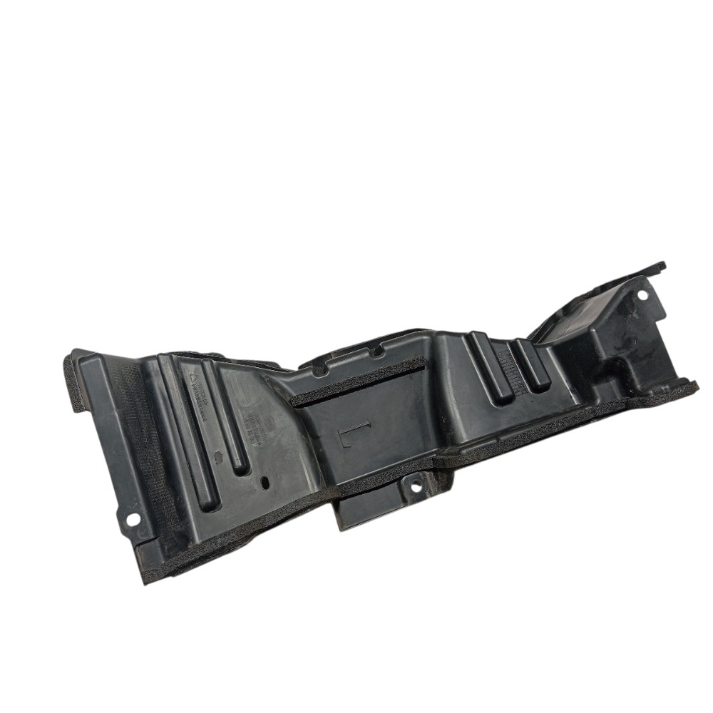 Defletor esquerdo radiador Byd Song Pro 2025 V669 4