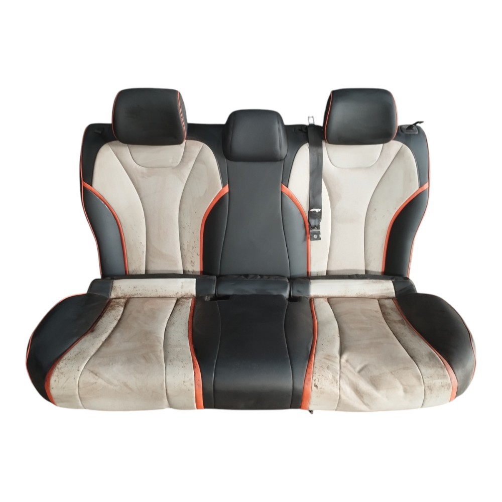 Banco Traseiro Byd Dolphin 2024 V653 7