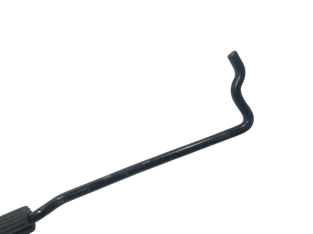 Haste Capo Chrysler Grand Caravan 2005 6