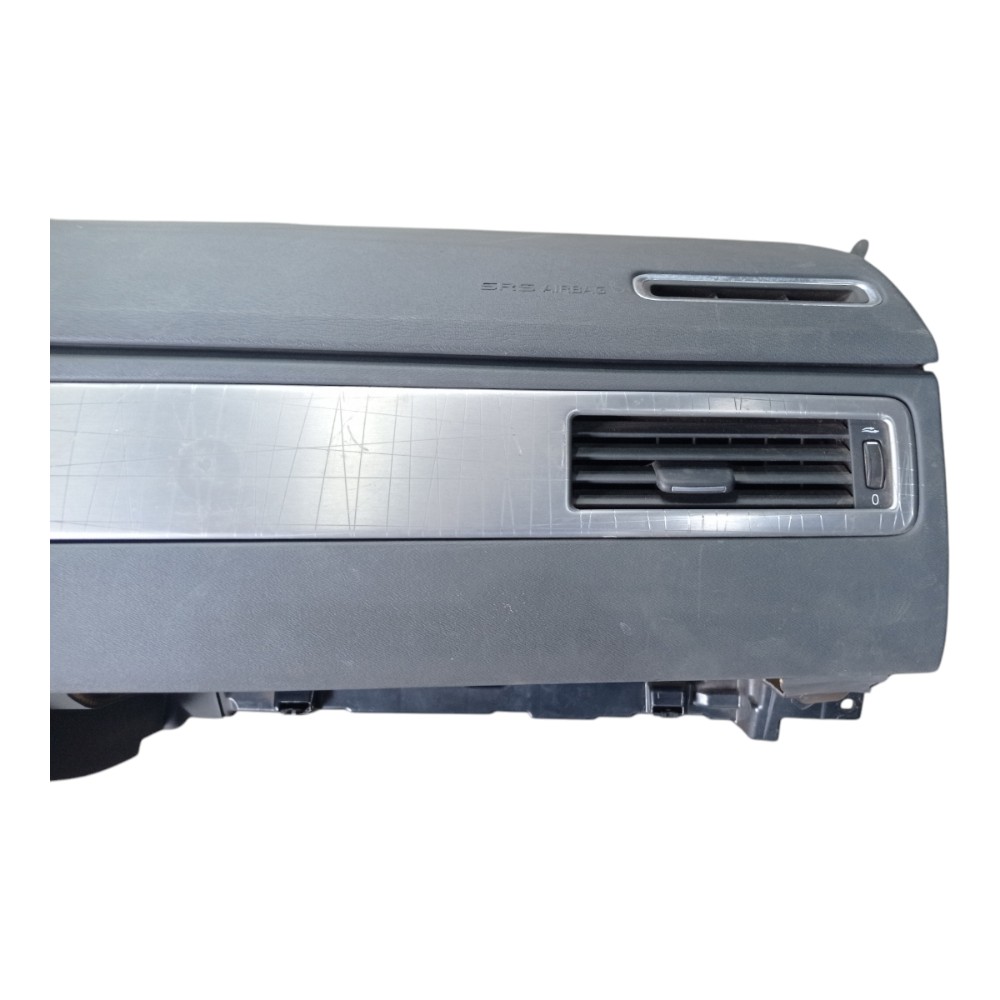 Capa Painel Volvo Xc70 2007 V64 4
