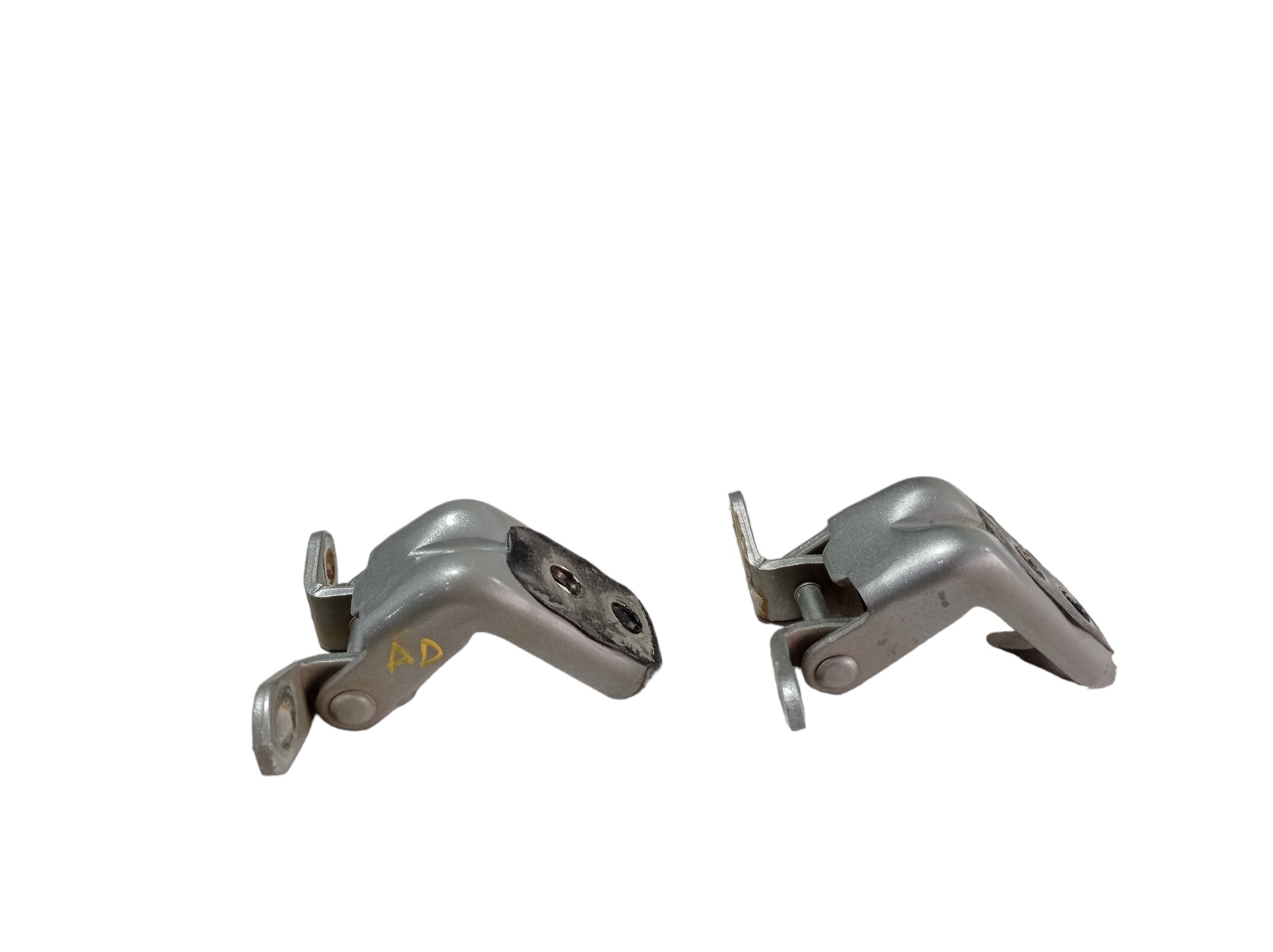 Dobradiça Porta Dianteira Direita Nissan Leaf 2022 V589 3